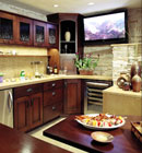 Kitchens